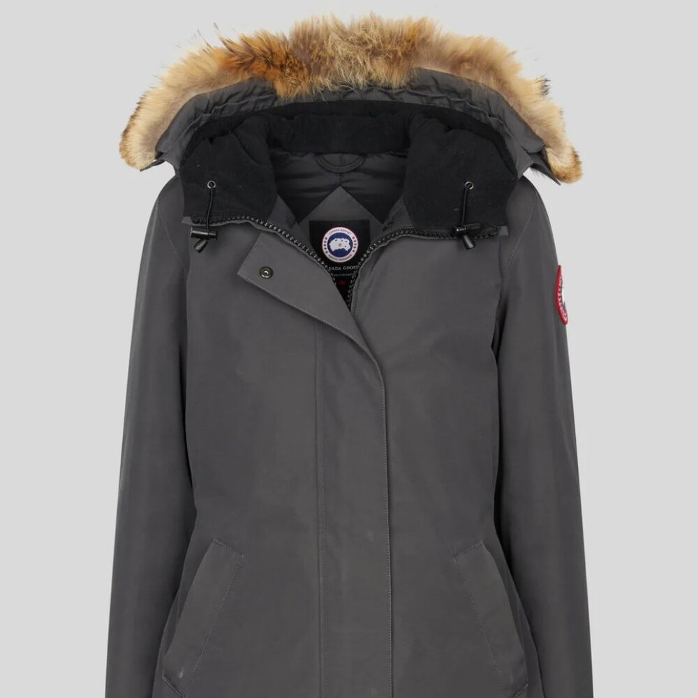 Canada Goose Victoria Parka XS